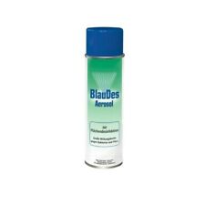 Spray disinfettante blu usato  San Giovanni Rotondo