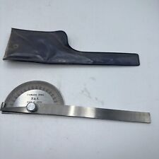 Protractor stainless steel for sale  Miami