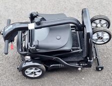 Folding mobility scooter. for sale  LEYLAND