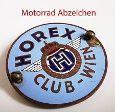 Horex motorrad abzeichen for sale  Shipping to Ireland