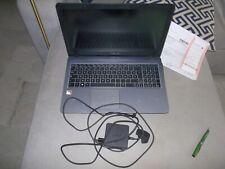 Ordinateur portable asus d'occasion  Antibes