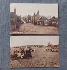 Palling old postcards for sale  CHELMSFORD