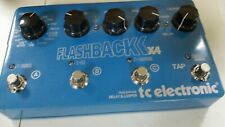 Electronic flashback x4 for sale  Bethany