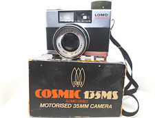 Cosmic 135ms lomo for sale  Shipping to Ireland
