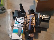 Fish tank equipment for sale  SALFORD
