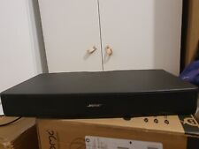 Bose solo systeme d'occasion  Tourcoing