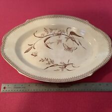 large oval r boote t platter for sale  Saint Augustine
