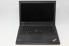 Lenovo thinkpad x240 for sale  CROYDON