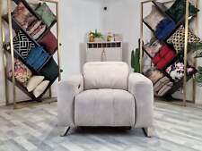 Marvella chair fabric for sale  SOUTHPORT