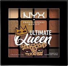 Nyx ultimate queen d'occasion  Expédié en Belgium