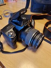 Sony digital slr for sale  BOSTON