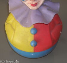 Circo clown pagliaccio usato  Italia