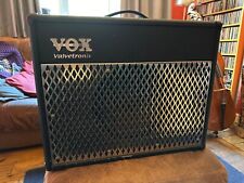 Vox ad50vt valvetronix for sale  PETERBOROUGH