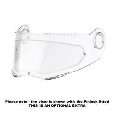 Schuberth pro visor for sale  NEWCASTLE
