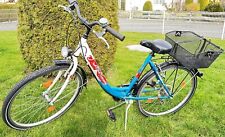 Damen citybike fahrrad gebraucht kaufen  Oberaula