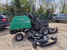 Ransomes batwing mp493 for sale  ILKESTON