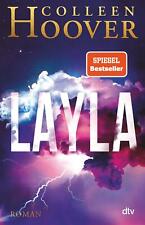 Layla colleen hoover gebraucht kaufen  Bayreuth