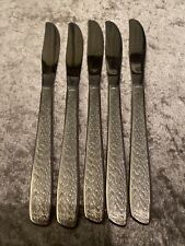 Retro oneida cutlery for sale  NEWTON STEWART