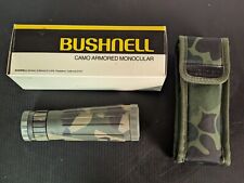 Bushnell 10x30 camoflaged for sale  Wakeman