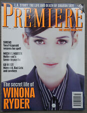 Premiere edition july for sale  WICKFORD