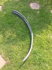 Blade bumper heavy for sale  SOUTHEND-ON-SEA