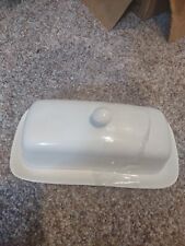 butter dish for sale  Conroe