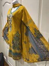 Indian pakistani dress for sale  LONDON