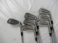 maruman GUINNESS World Record  GS SPSS Iron SET #4-pw 7pc D251 Flex:Regular R for sale  Shipping to South Africa