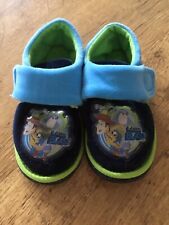 Toy story slippers for sale  UK