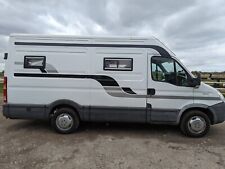 Iveco daily berth for sale  SOUTHPORT