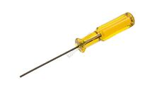  Brother Overlocker Hex Screwdriver 1.56mm, used for sale  Shipping to South Africa