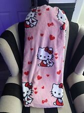 Hello kitty pink for sale  UK