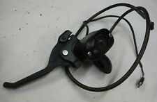OEM 2008 08 ARCTIC CAT M8 800 SNO PRO 153 BRAKE MASTER CYLINDER ASSEMBLY O463-22 for sale  Shipping to South Africa