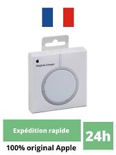 Apple magsafe chargeur d'occasion  Le Havre