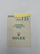 Rolex paper datejust usato  Piacenza