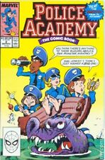Police academy 5.5 for sale  Arlington