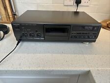 Vintage technics stereo for sale  YORK