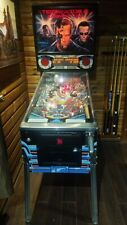 Classic pinball machine for sale  HARLOW