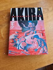 Akira manga comic for sale  BIRMINGHAM