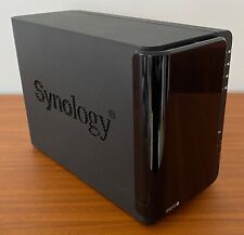 Synology diskstation ds212 d'occasion  Massy