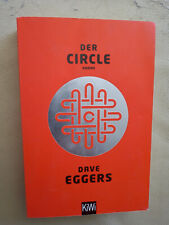 Dave eggers circle gebraucht kaufen  Viernheim