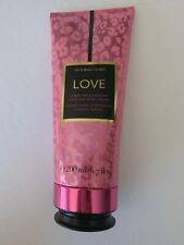 CREMA CORPORAL Y MANOS ultra hidratante Victoria's Secret LOVE 6,7 OZ RARA  segunda mano  Embacar hacia Argentina