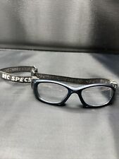 Gafas Liberty Sport Rec Specs Maxx 31 MX31 gafas protección ocular para hombre segunda mano  Embacar hacia Mexico