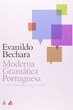 Usado, Moderna Gramática Portuguesa (Em Portugues do Brasil) comprar usado  Enviando para Brazil