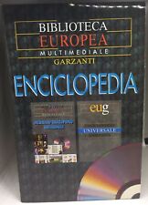 Biblioteca europea multimedial usato  Mondragone