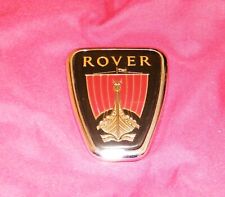 Rover badge mascot for sale  BIRMINGHAM