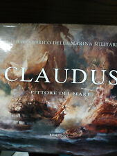 Claudus pittore del usato  Roma