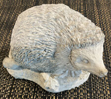 Concrete Hedgehog Statue for sale  Shipping to South Africa
