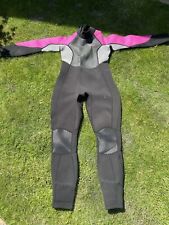 Ladies wetsuit size for sale  WHITSTABLE