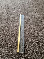 Magnetic cutting ruler for sale  WAKEFIELD